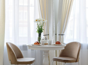 Апартаменты Однокомнатные рядом с Парком