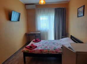 Гостевой Дом Морской Ангел