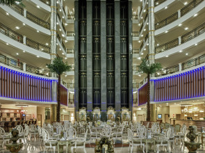 Delphin Deluxe Hotel - Ultra All Inclusive