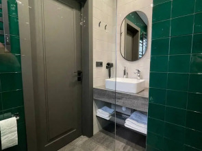 Гостевой дом Avalon Park