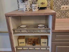 Апартаменты Cranz Terrasse