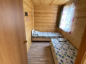 Гостевой Дом Экодомик Славный