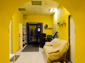 Академ-Хостел