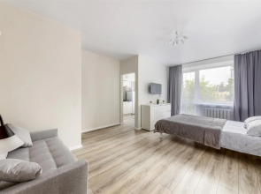 Квартира на Урицкого 12А