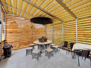 Гостевой Дом Дежавю рядом с ГЛЦ Абзаково