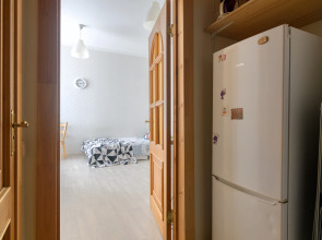 Квартира - Студия тихая на Васильевском Острове