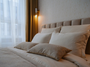 Квартира Делюкс Шереметьево