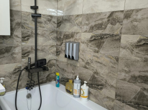 Квартира Комфорт на Анны Ахматовой