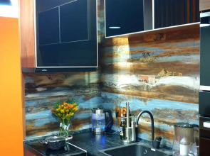 Апартаменты Lux Рябинки