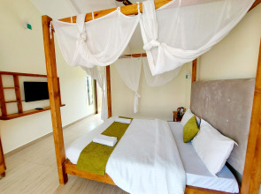 Бутик-отель Vedana Retreat