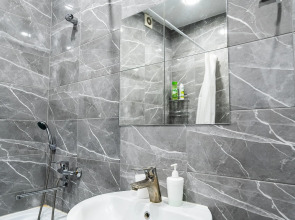 Апартаменты Сутки В Крд у Парка Галицкого