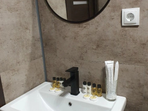 Гостевой Дом Совиный Берег