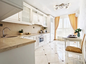 Апартаменты DoMino для семьи