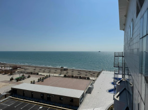 Отель Titanik Baku