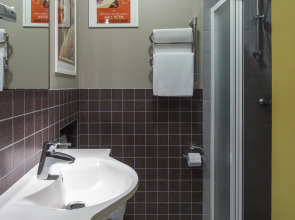 Апартаменты Моголя Красная Студия