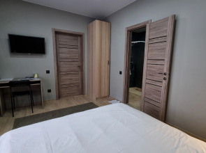 Гостевой дом Островского 11