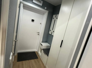 Квартира Уютная студия