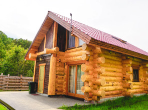 Гостевой дом Медвежий Ручей