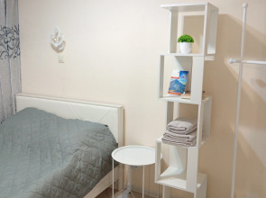 Квартира Твой Камчатский Дом на Турпроезде 3