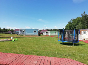 Мини-Отель Солнечный Дом - Casa del Sole