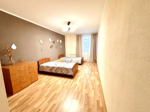 Квартира на Аланской, 25 "11"