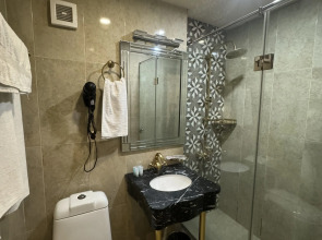 Отель Natali Metekhi Palace