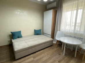 Апартаменты в центре Алматы