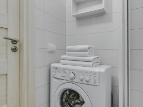 Апартаменты 101Апарт в ЖК Артлайн