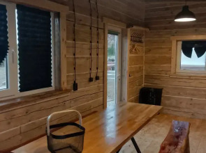 Гостевой Дом P. J