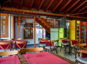 Oscar Boutique Hotel