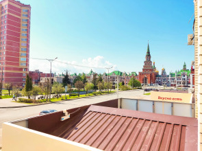 Апартаменты Премиум Сеть ЙоХоум