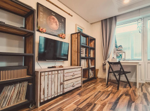 Квартира Квартира Атмосферы