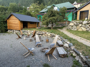 Гостевой дом ArtHouse Teberda