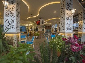 Отель Ocean Blue High Class