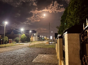 Гостевой дом на Садовой 19