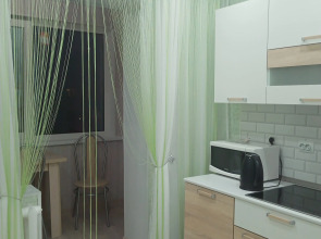 Апартаменты на Гаврюшина 15-46