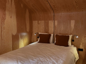 База Отдыха Фрегат