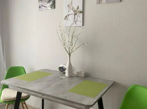 Квартира на Романовской 13