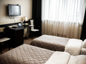 Отель Арена