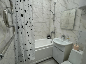 Квартира на Желябова 36