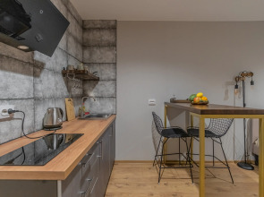 Апарт-Отель Старт