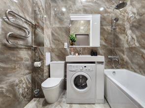 Квартира Новая Комфортная на Взлетке