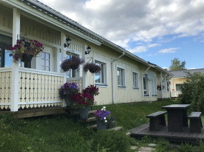 Гостевой дом Рантатало