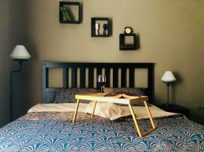 Апартаменты на Чехова 8/2