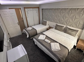 Отель Grand Heykel