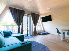 Гостевой дом №2 Cosmos Красное Озеро