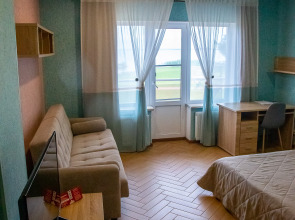 База Отдыха Озерная