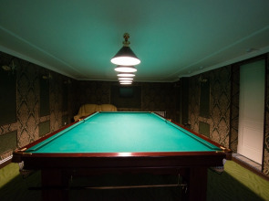 Гостевой Дом Пикник Горки