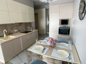 Квартира у моря в Центральном Сочи