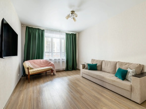 Апартаменты в ЖК Соловьиная роща